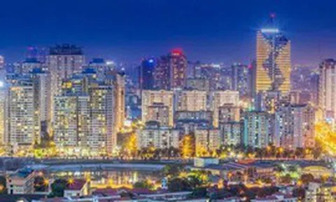 Một công trình hiếm có trên thế giới được xây dựng tại Việt Nam