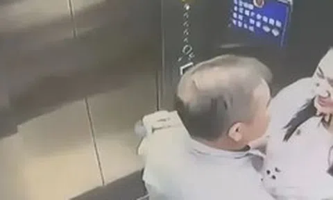 Bê bối tình ái chấn động: Chủ tịch tập đoàn công nghệ lộ clip thân mật với nữ influencer, ngay lập tức vốn hoá công ty bay 7,5 tỷ USD