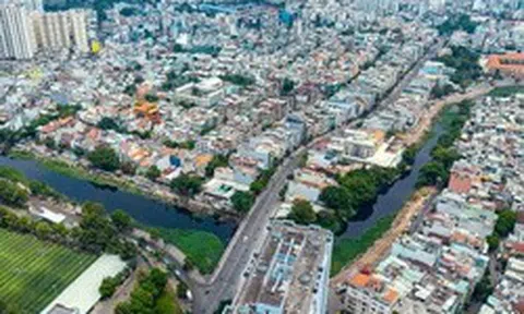 TPHCM: Không để phát sinh "điểm nóng" trật tự xây dựng