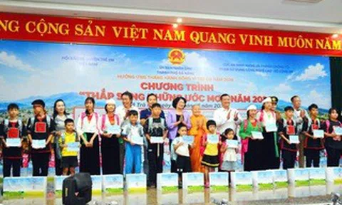 AIA Việt Nam với chuỗi hoạt động dành cho trẻ em