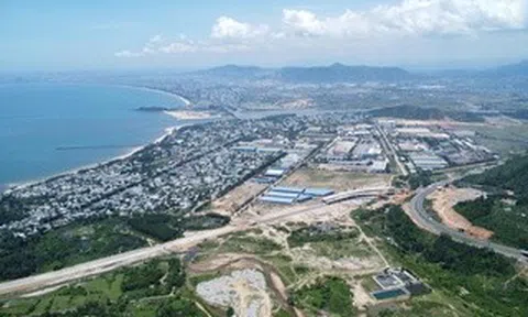 Đà Nẵng duyệt thêm 2 dự án hạ tầng khu thương mại tự do, vốn hơn 13.400 tỉ đồng