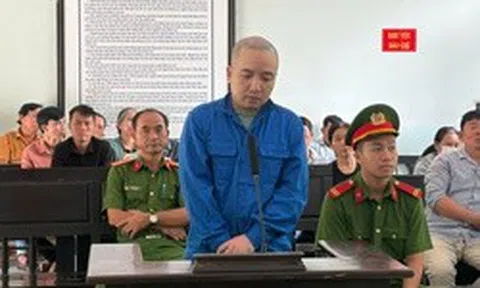 Giả danh cán bộ đất đai, lừa hơn 10 tỷ đồng của hàng chục người