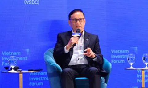 Chủ tịch VSDC hé lộ bước tiến mới trong tiến trình nâng hạng MSCI