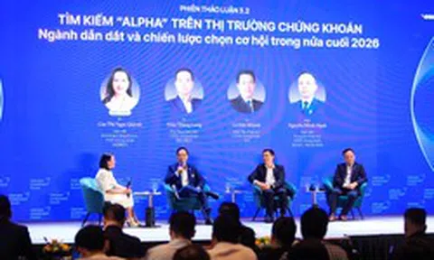 Nhóm ngành nào có thể "hút tiền" trở lại trong 6-12 tháng tới?