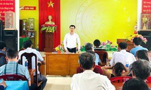 Dự án cầu Nhật Lệ 3: 12 hộ dân chưa đồng thuận bồi thường, dự kiến cưỡng chế trước ngày 2-7