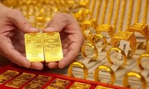 Dự báo mới nhất về tỷ giá USD, giá vàng