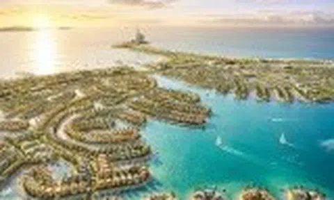 Chuẩn sống nghỉ dưỡng “đánh đổi ít hơn, tận hưởng nhiều hơn” tại The Lagoonia Legacy