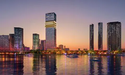 Nghịch lý từ vị thế Top 4 thế giới: Khi BĐS hàng hiệu quốc tế tại Việt Nam vẫn là "hàng hiếm"