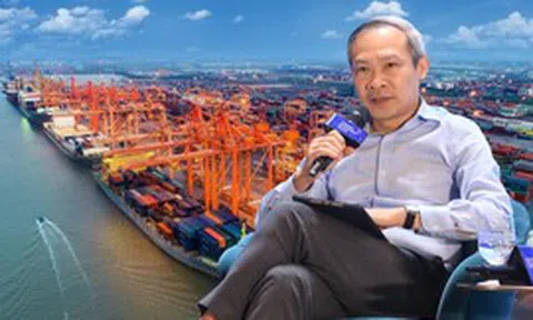 Nhập siêu 13,8 tỷ USD sau 5 tháng: Chuyên gia cho biết dấu hiệu đã xuất hiện từ 2 năm trước