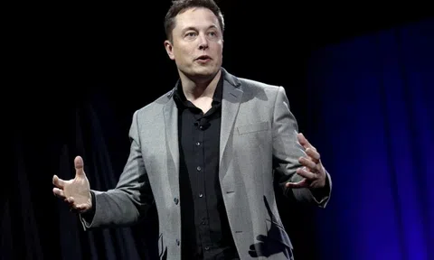 Thế giới sắp có thêm nhiều triệu phú USD nhờ 'canh bạc' của Elon Musk