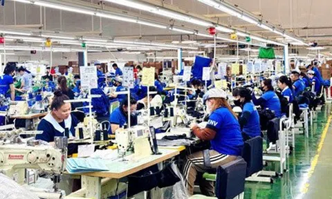 Doanh nghiệp Đồng Nai đẩy mạnh thực hiện mục tiêu tăng trưởng 2 con số