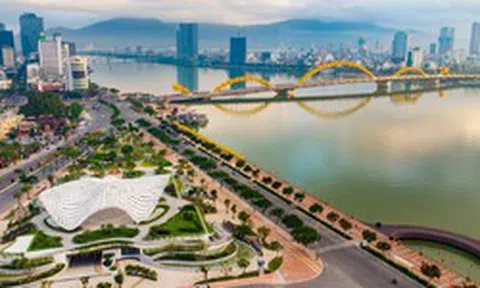 Chân dung chủ đầu tư 3 dự án có tổng vốn đầu tư hơn 15.000 tỷ đồng tại Khu thương mại tự do Đà Nẵng