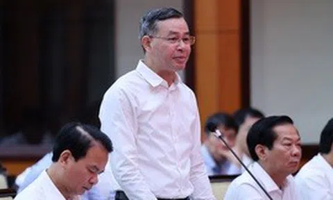 Bộ trưởng Tài chính: TP.HCM phải thu gần 2.800 tỷ đồng ngân sách mỗi ngày để đạt mục tiêu 1 triệu tỷ đồng