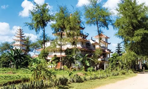 Nguyễn Văn Hảo: Thương gia xe hơi nổi tiếng một thời tại Sài Gòn