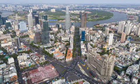 TP.HCM phấn đấu thu ngân sách bình quân 2.800 tỷ đồng/ngày