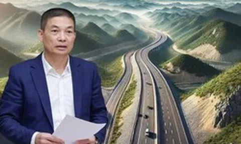 Tuyến cao tốc hơn 8.000 tỷ đồng của liên danh Tập đoàn Sơn Hải đón tin vui