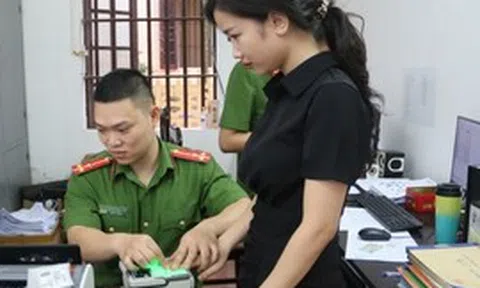 4 nhóm người dân cần đổi thẻ căn cước ngay trong năm 2026 kẻo bị phạt