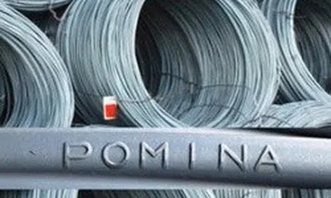 Vốn chủ sở hữu âm, Thép Pomina không còn đáp ứng điều kiện công ty đại chúng