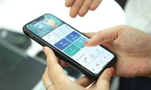 BIDV rà soát thông tin phản ánh liên quan đến SmartBanking