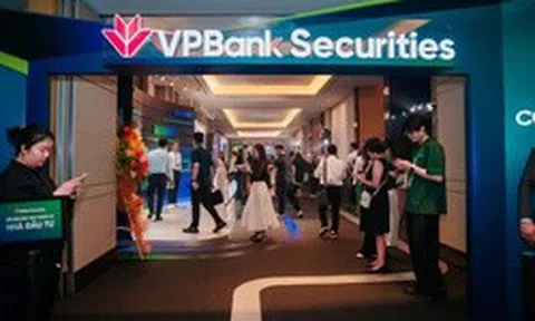 VPX được giao dịch margin: Tiềm năng tăng trưởng từ định giá hấp dẫn