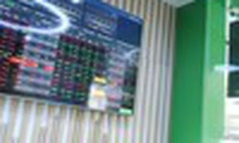 Thanh khoản cạn kiệt đang phản ánh điều gì?