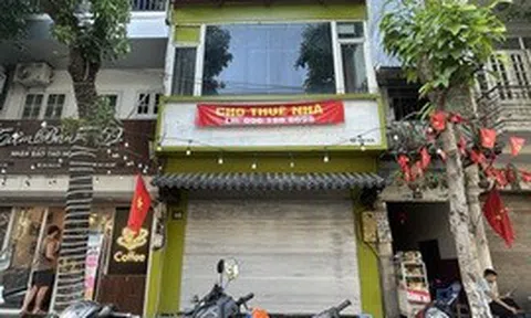 Doanh thu cho thuê nhà dưới 1 tỉ đồng vẫn phải khai báo thuế