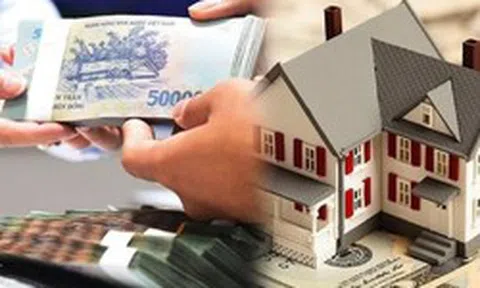 Lãi suất cho vay mua nhà vẫn neo cao