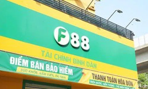 F88 hoàn tất phát hành hơn 110 triệu cổ phiếu để tăng vốn