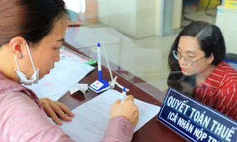 Cơ quan thuế thông báo: Từ 20/6, người nộp thuế cần lưu ý 4 điểm mới quan trọng này