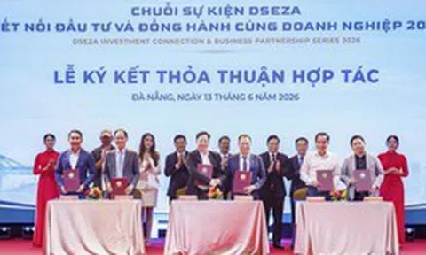 Kita Group sẽ tham gia Khu thương mại tự do Đà Nẵng