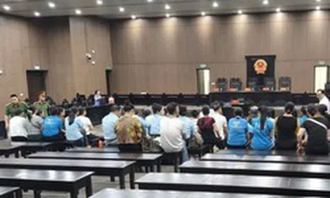 Một Chủ tịch công ty lừa đảo hơn 1.200 người