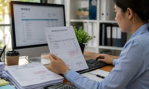 Cục Thuế vạch trần 4 nhóm doanh nghiệp, hộ kinh doanh dùng hóa đơn 'ma', che giấu dòng tiền để gian lận thuế