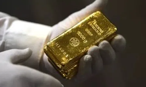 Vì sao các ngân hàng trung ương sắp tăng mua vàng?