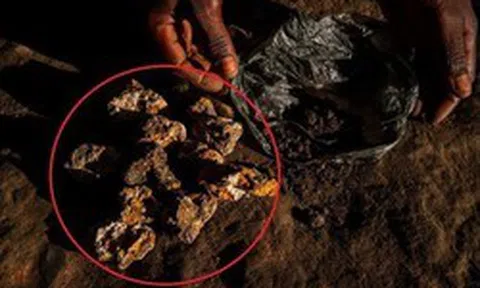 Congo: Mảnh đất ẩn chứa kho báu khoáng sản nghìn tỷ USD, trái tim của ngành công nghệ toàn cầu