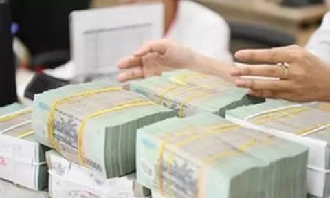 Hơn 11.000 tỷ tiết kiệm từ sắp xếp bộ máy bổ sung nguồn cải cách tiền lương