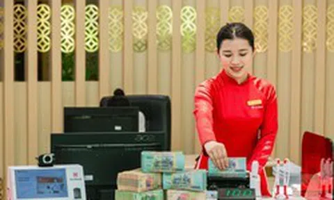 SeABank hoàn tất tăng vốn điều lệ lên 34.288 tỷ đồng