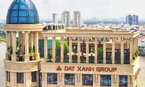 Dragon Capital ‘xả hàng’ 2,6 triệu cổ phiếu DXG