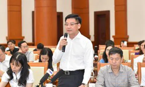 Phó Chủ tịch UBCKNN: Chuẩn bị chiến lược mới, chứng khoán Việt Nam hướng đến mục tiêu nâng hạng MSCI