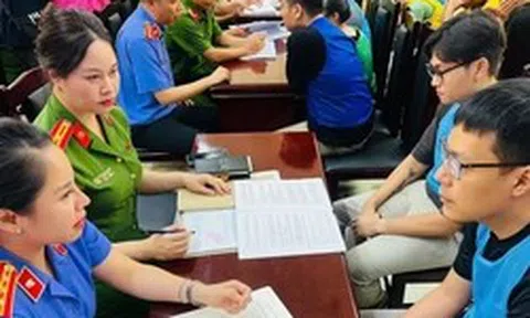 Vụ lừa đảo 'hợp đồng kỳ nghỉ': Bị hại cần làm gì để lấy lại được tiền?