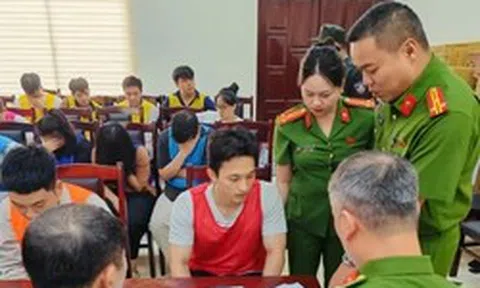 Danh sách 23 công ty bị điều tra trong vụ án lừa đảo 'hợp đồng kỳ nghỉ'