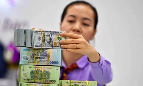 Lãi suất huy động tăng cao, vì sao ngân hàng vẫn 'khát' vốn?