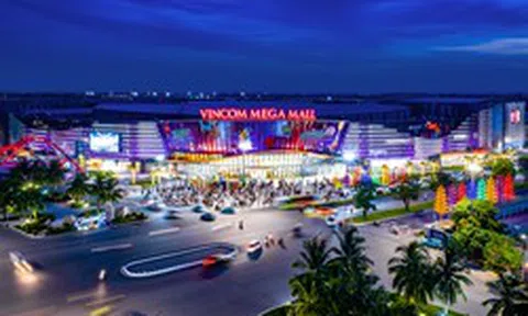 Cổ đông Vincom Retail sắp nhận 2.300 tỷ đồng cổ tức tiền mặt lần đầu sau 7 năm
