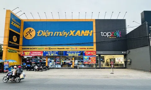 Gần 60 quỹ đầu tư đăng ký mua cổ phiếu IPO Điện Máy Xanh