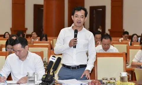 Bộ Tài chính nói về ưu đãi thuế để thúc đẩy sử dụng xăng E10
