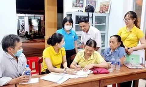Tất cả người dân đang dùng Bảo hiểm y tế chú ý quy định thanh toán tiền 100% từ 1/7