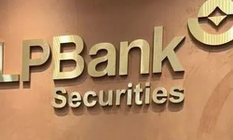 Hoàn tất đợt IPO, LPBS tăng vốn điều lệ lên hơn 14.000 tỷ đồng