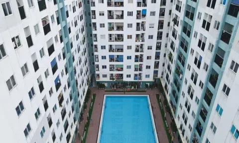 Hà Nội sắp mở bán hàng trăm căn hộ nhà ở xã hội giá chưa tới 1 tỷ đồng