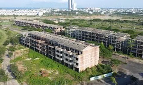 Dự án Golden Hills City của Trung Nam được áp dụng cơ chế đặc thù