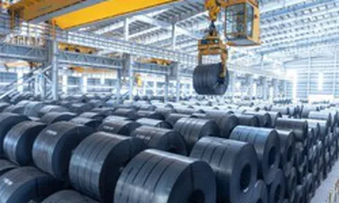 VCBS dự báo lợi nhuận quý 2 loạt "đại gia" thép: Hòa Phát tăng trưởng 25%, Hoa Sen và Nam Kim hụt hơi