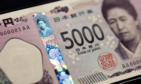 Lãi suất tại Nhật Bản lên cao nhất 31 năm